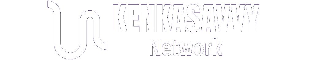 KenkaS Network  Logo