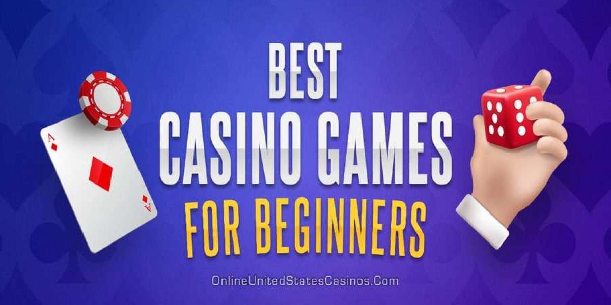 Rolling the Digital Dice: Your Ultimate Guide to Playing Online Casino Games