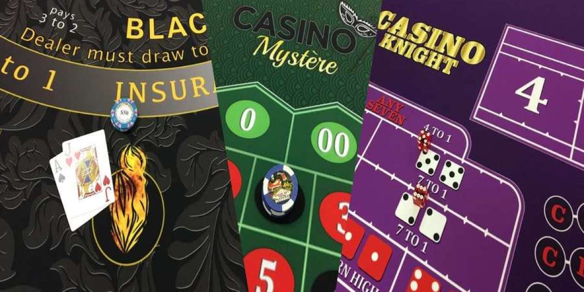 Roll the Dice: Your Ultimate Guide to the Best Casino Sites