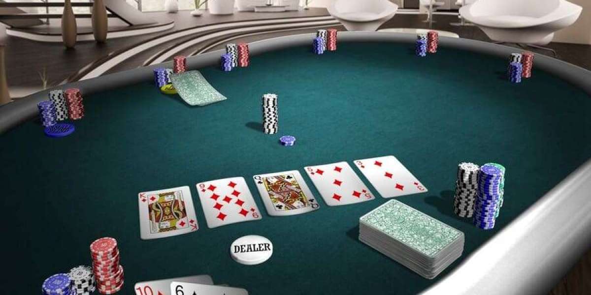 Unlocking the Baccarat Bonanza: Your Ultimate Guide to Baccarat Sites