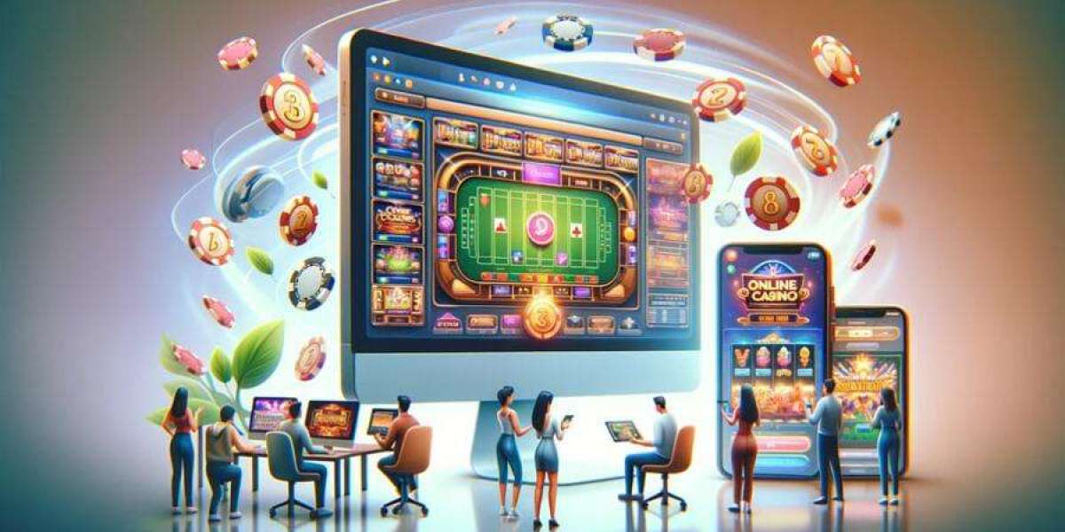 Rolling the Dice: Your Ultimate Guide to the Best Gambling Sites