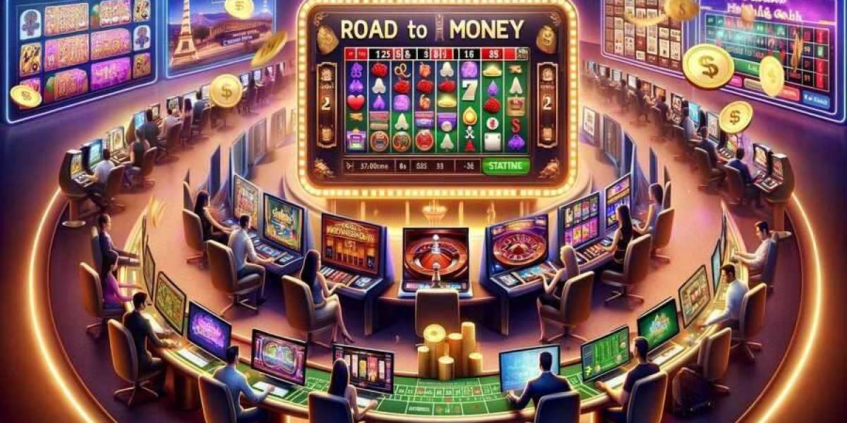 The Ultimate Guide to Cracking the Online Slot Code