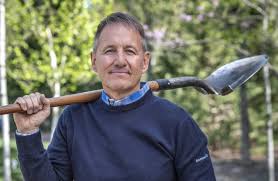 305 | The Power of Purpose and Action Taking Control of Your Own Life with Ken Rusk - Monkhouse & Company