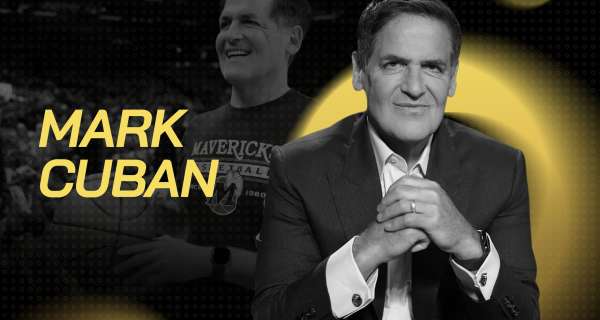 Who is Mark Cuban? The successful journey of the billionaire "Shark"